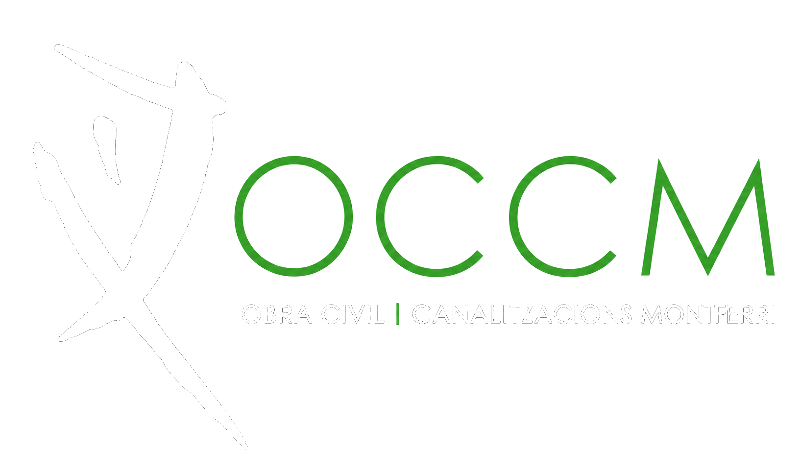 OCCM - Obra Civil i Canalitzacions Montferri
